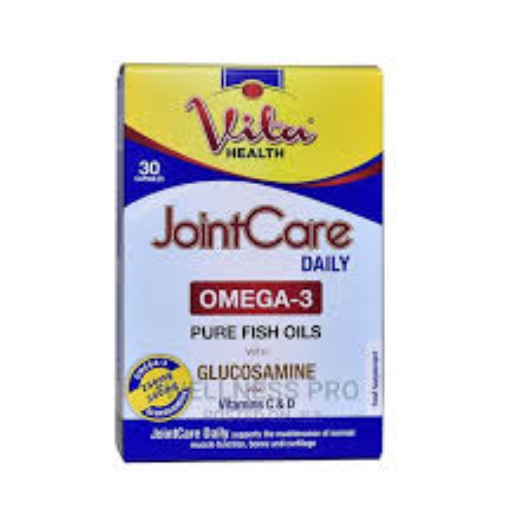 VITAHEALTH JOINTCARE DAILY 30'S